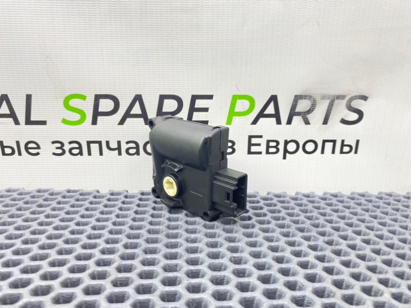 Сервопривод заслонок печки, 800 рублей, Калининград