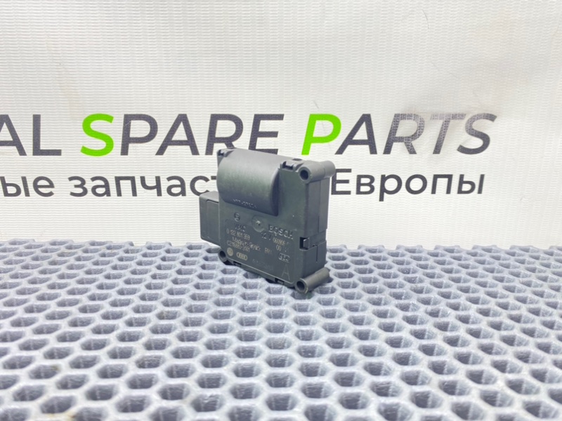 Сервопривод заслонок печки, 800 рублей, Калининград