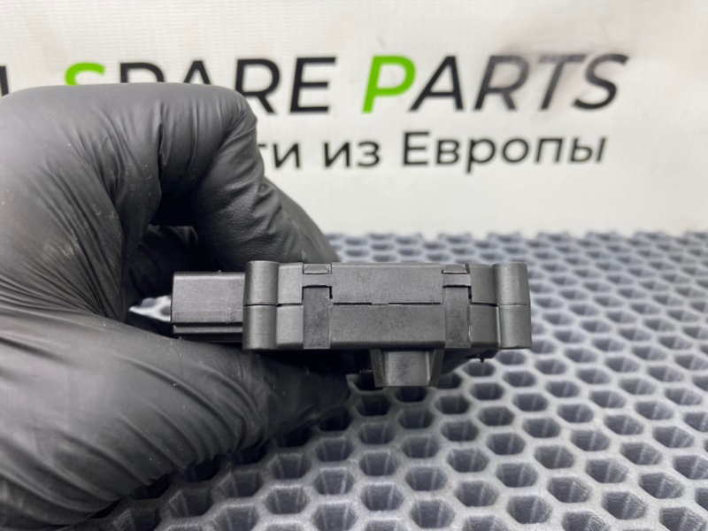 Сервопривод заслонок печки, 800 рублей, Калининград