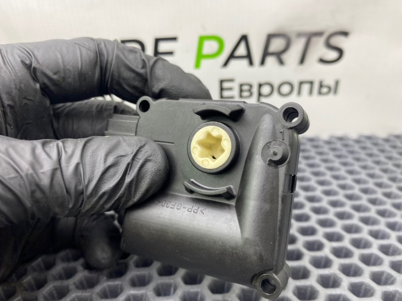 Сервопривод заслонок печки, 800 рублей, Калининград