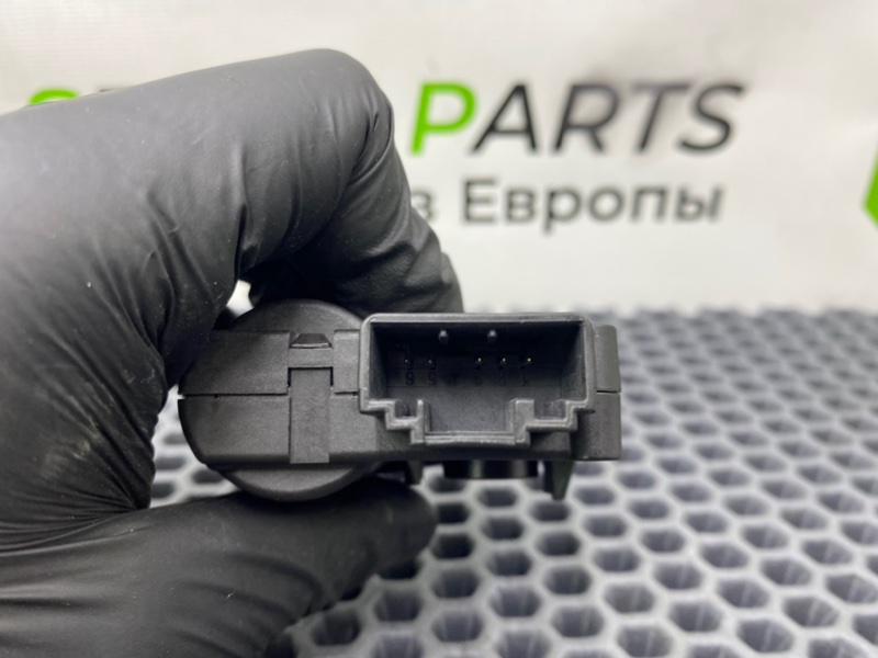 Сервопривод заслонок печки, 800 рублей, Калининград