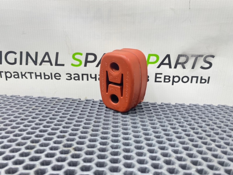 Крепление глушителя, 500 рублей, Калининград