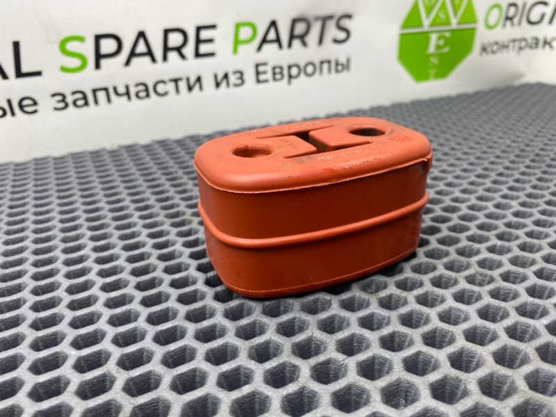 Крепление глушителя, 500 рублей, Калининград