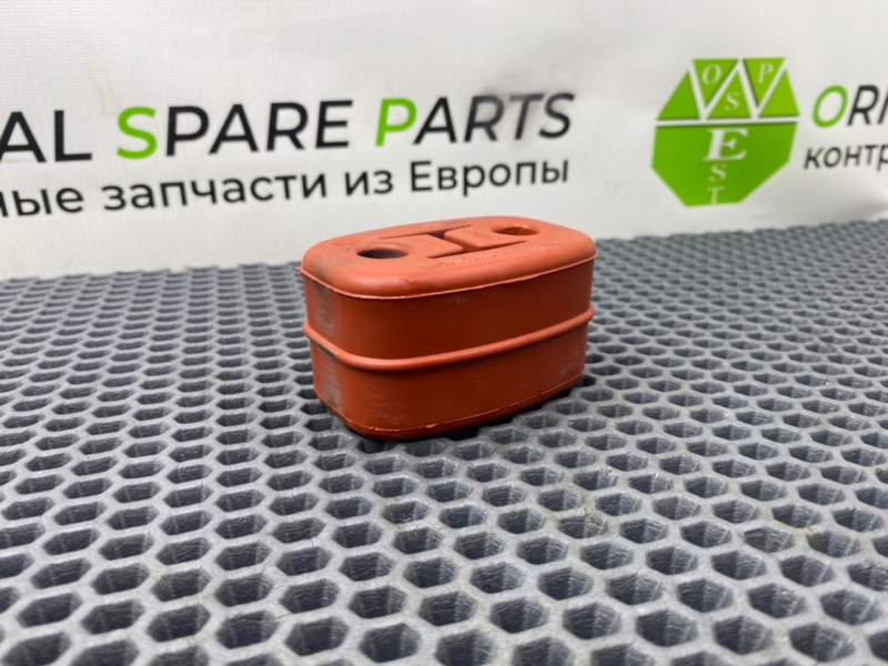 Крепление глушителя, 500 рублей, Калининград