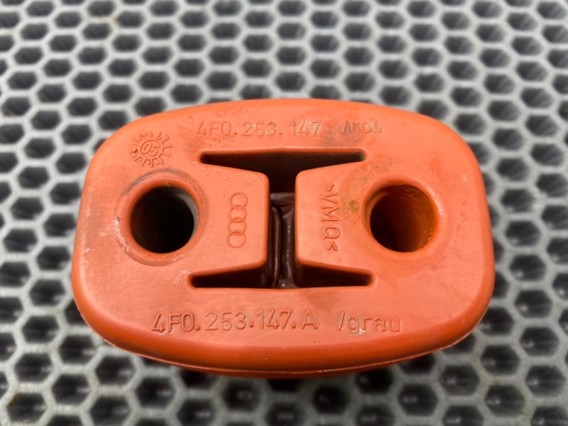 Крепление глушителя, 500 рублей, Калининград