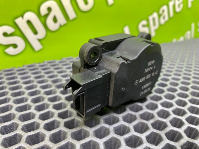 Сервопривод печки, 1300 рублей, Калининград