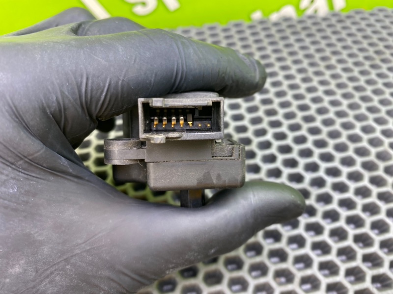 Сервопривод печки, 1300 рублей, Калининград