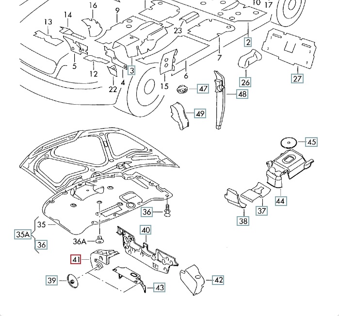 Шумоизоляция, 1000 рублей, Калининград