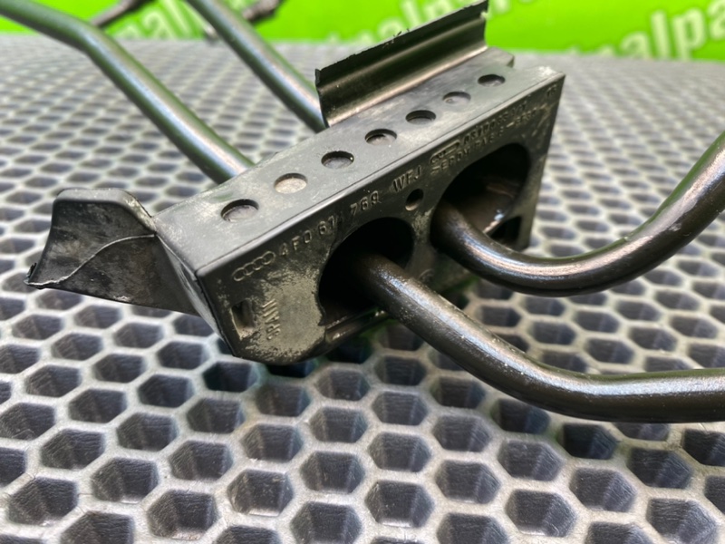 Трубка тормозная, 1600 рублей, Калининград