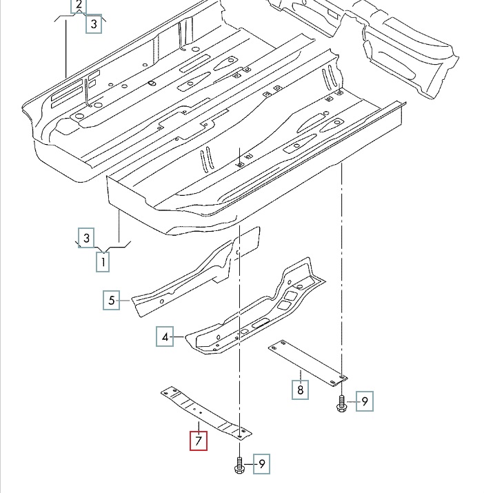 Кронштейн, 1200 рублей, Калининград