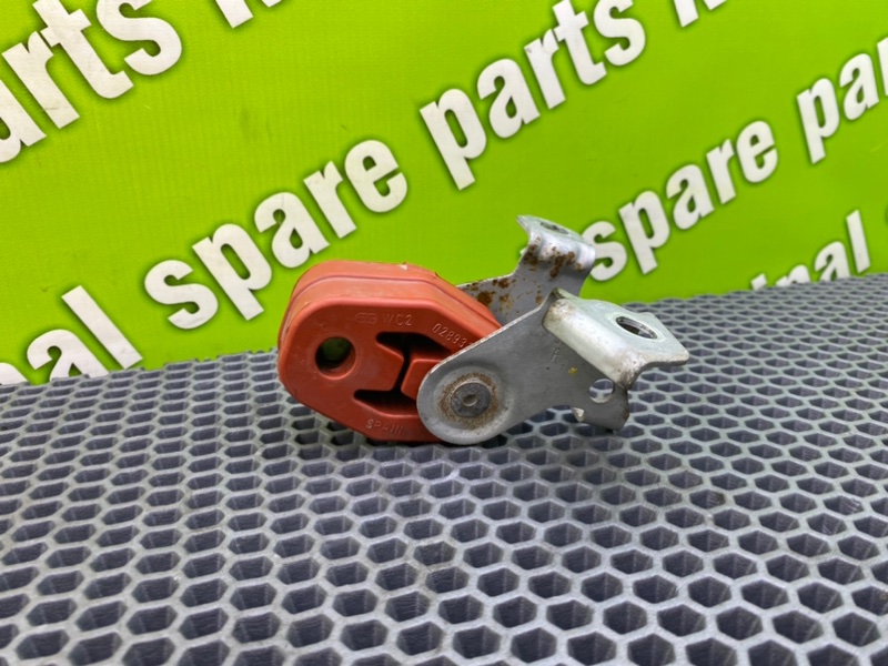 Кронштейн глушителя, 700 рублей, Калининград