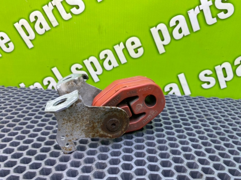 Кронштейн глушителя, 700 рублей, Калининград