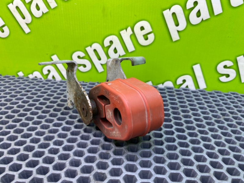 Кронштейн глушителя, 700 рублей, Калининград