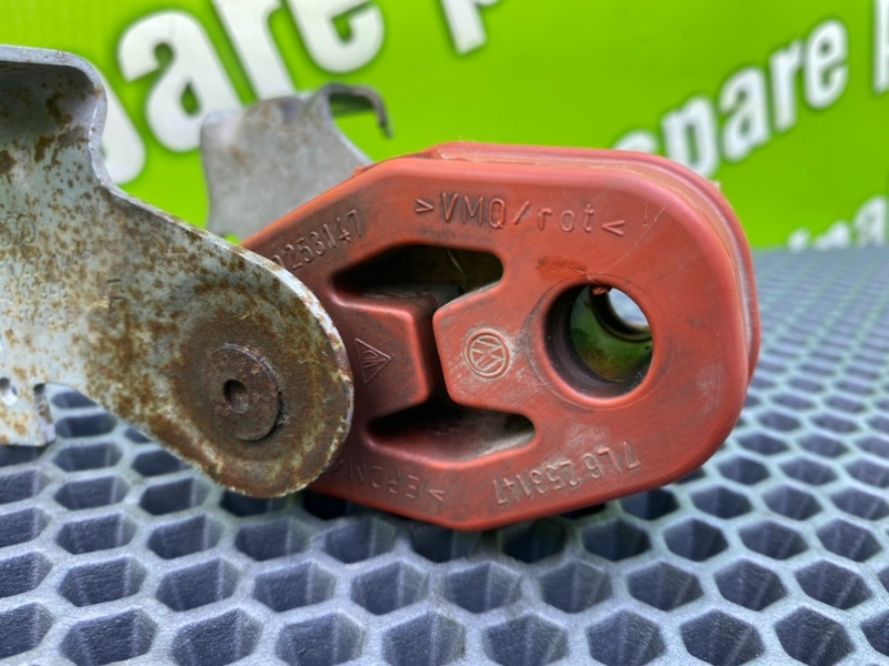 Кронштейн глушителя, 700 рублей, Калининград