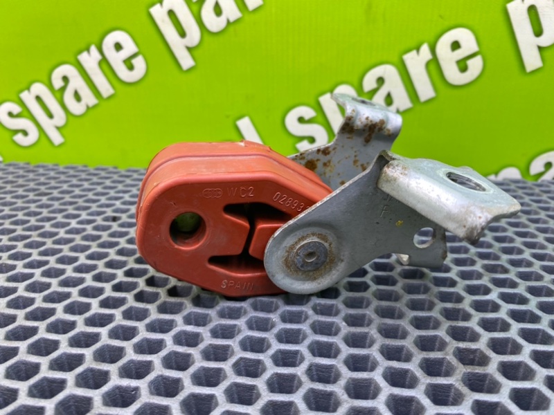 Кронштейн глушителя, 700 рублей, Калининград