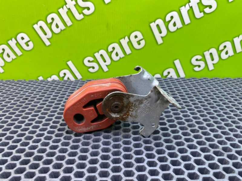 Кронштейн глушителя, 700 рублей, Калининград