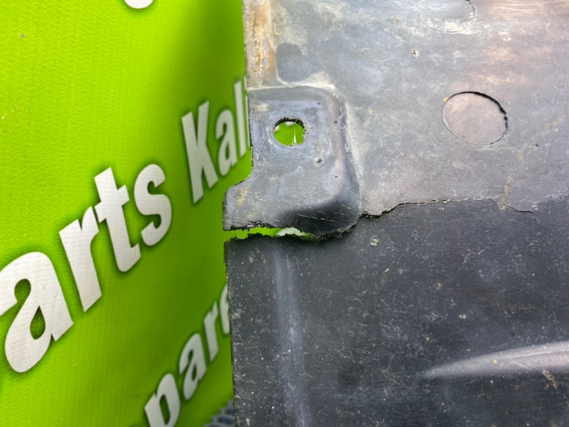 Защита днища, 1000 рублей, Калининград