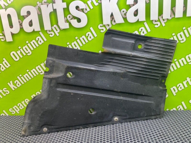 Защита днища, 1000 рублей, Калининград