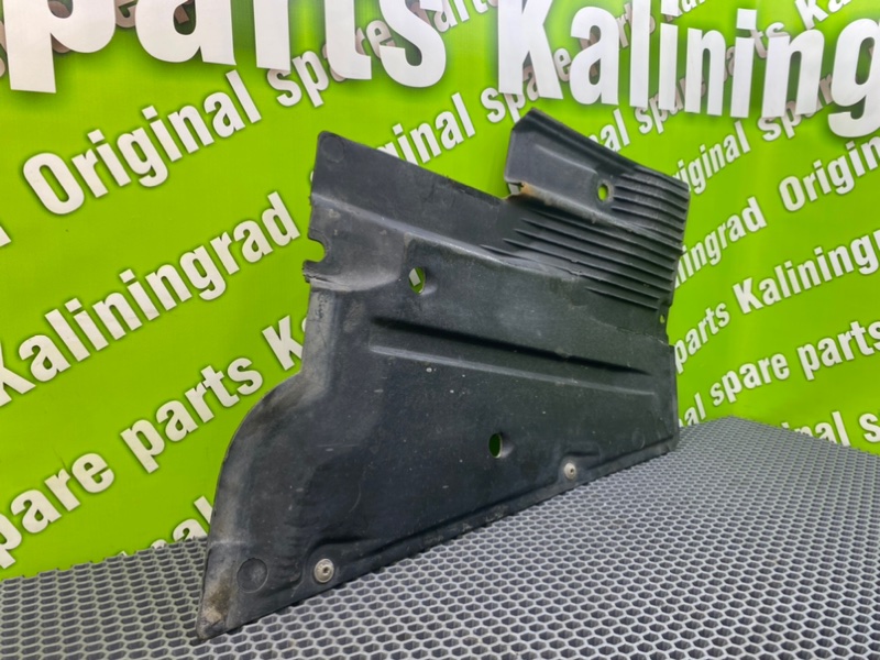 Защита днища, 1000 рублей, Калининград