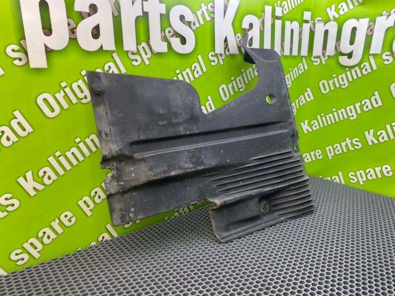 Защита днища, 1200 рублей, Калининград