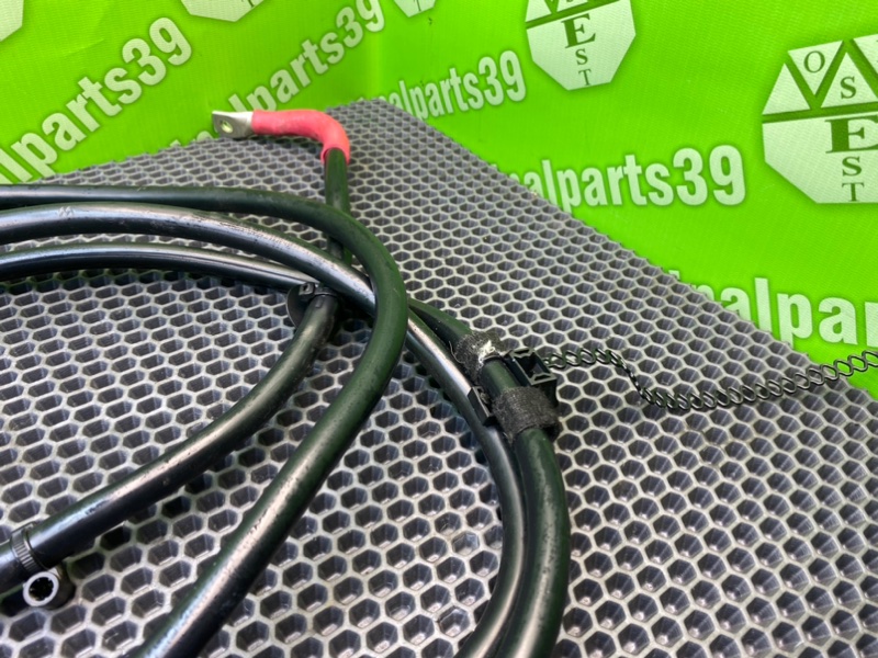 Провод аккумулятора, 1600 рублей, Калининград