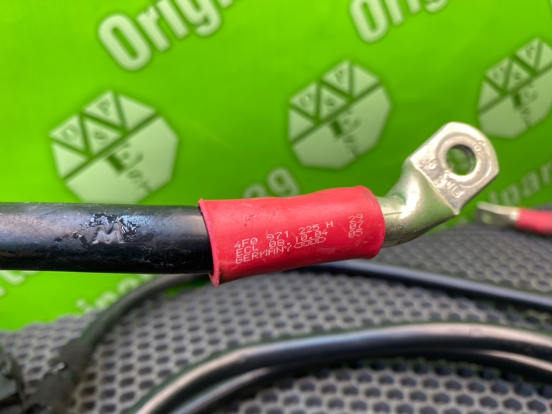 Провод аккумулятора, 1600 рублей, Калининград