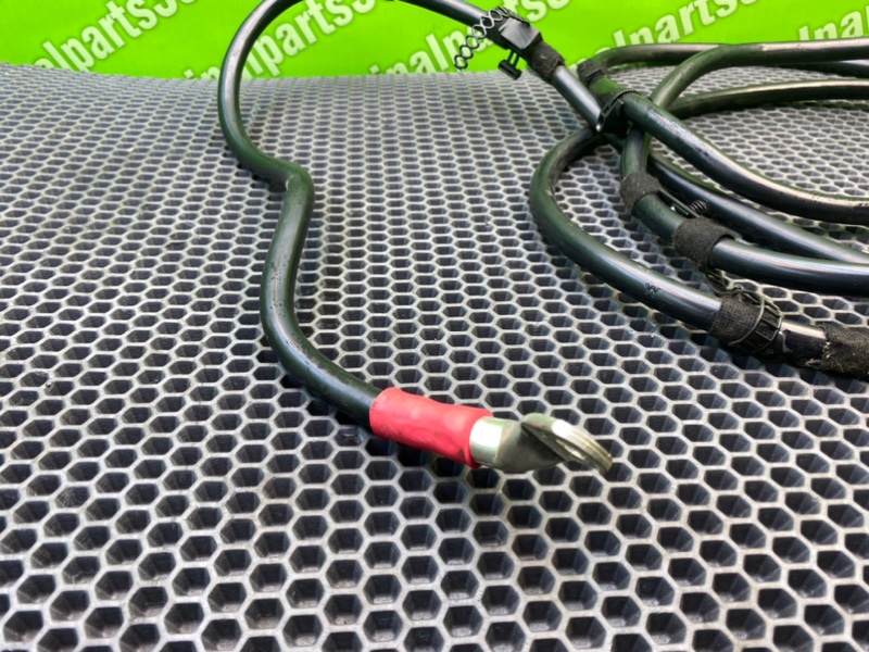 Провод аккумулятора, 1600 рублей, Калининград