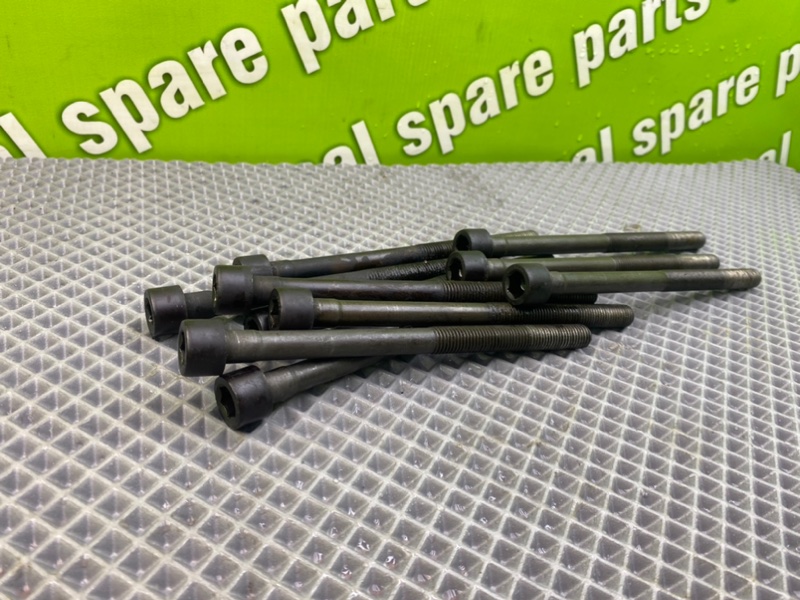 Болты гбц, 1200 рублей, Калининград