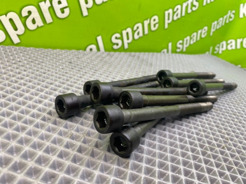 Болты гбц, 1200 рублей, Калининград