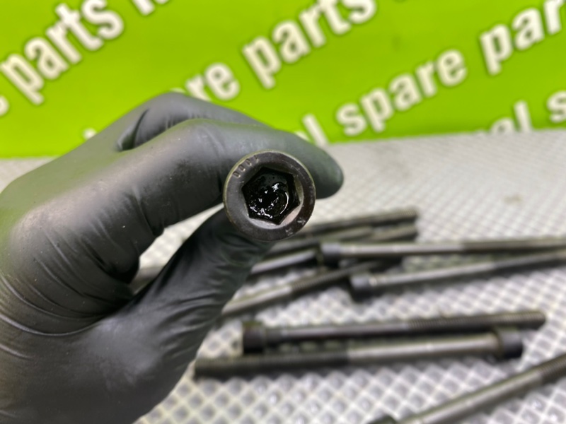 Болты гбц, 1200 рублей, Калининград