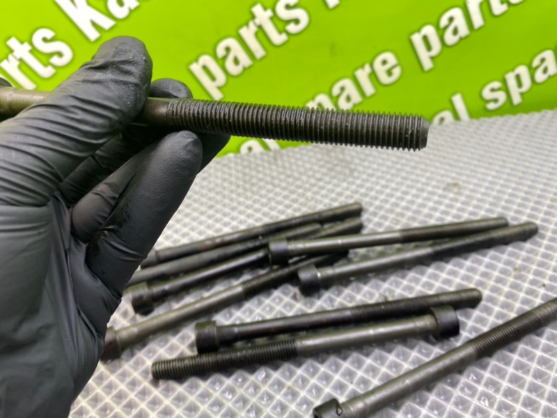 Болты гбц, 1200 рублей, Калининград