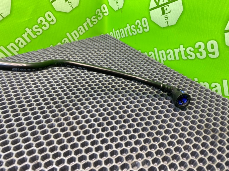 Трубка топливного насоса, 2700 рублей, Калининград