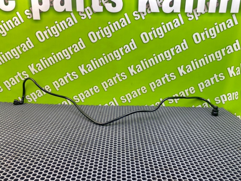 Трубка топливная, 1000 рублей, Калининград