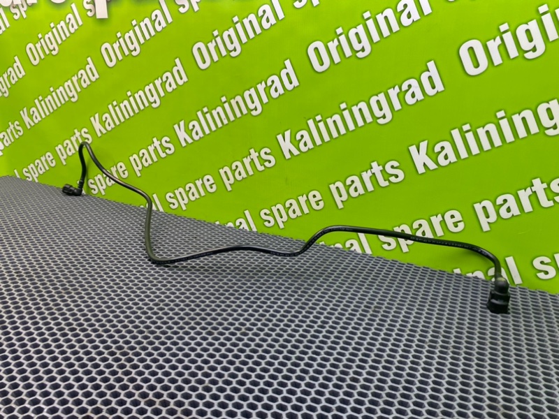 Трубка топливная, 1000 рублей, Калининград