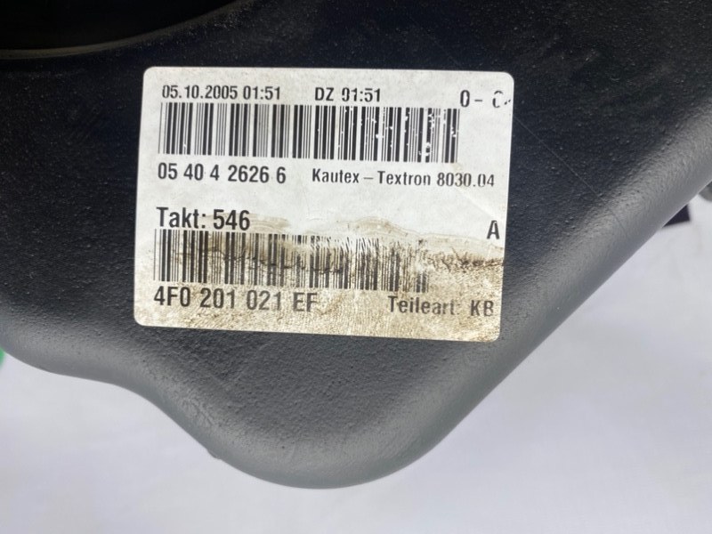 Топливный бак, 5100 рублей, Калининград