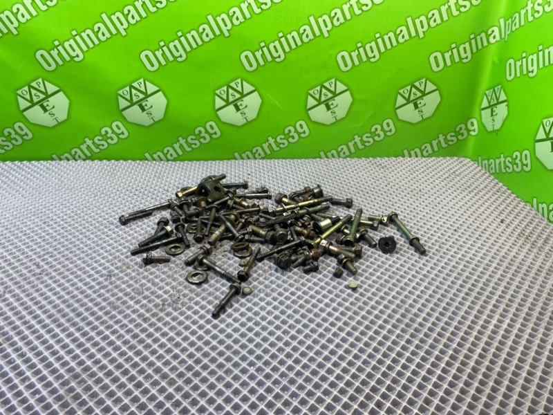 Болты, 1700 рублей, Калининград