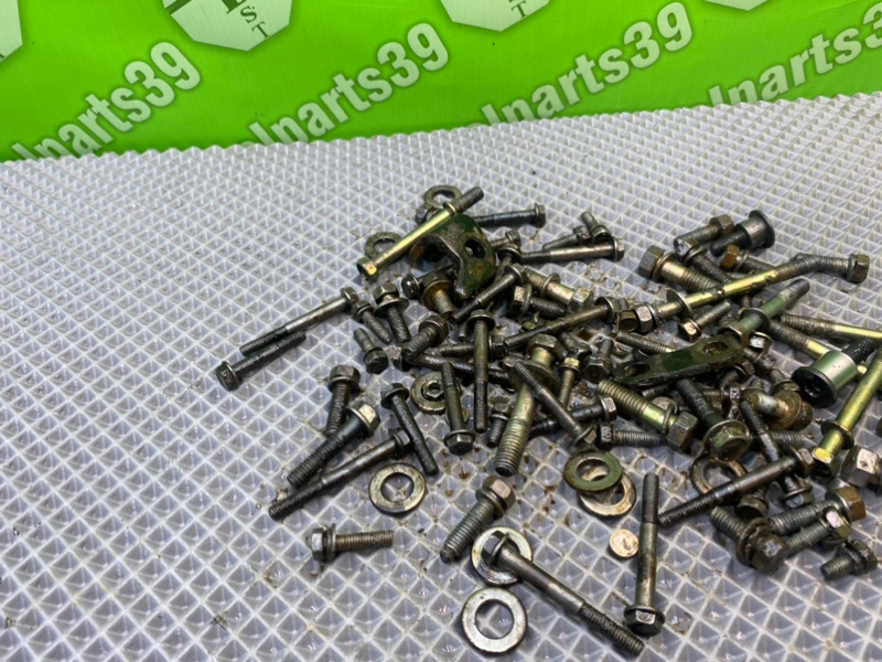 Болты, 1700 рублей, Калининград