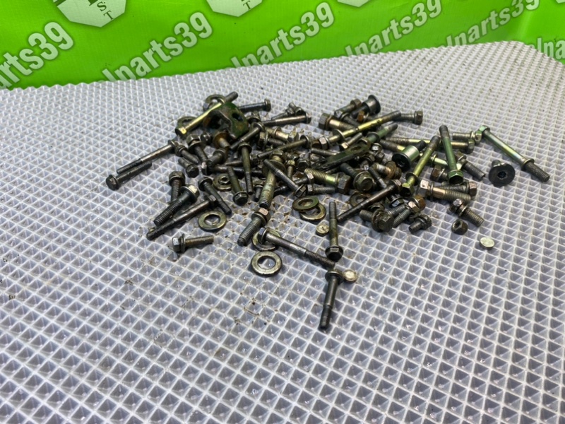 Болты, 1700 рублей, Калининград