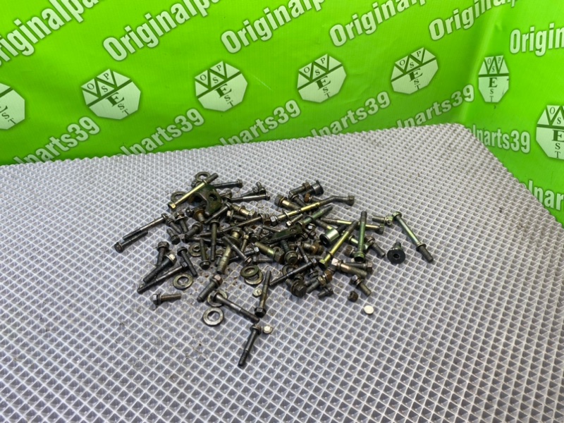 Болты, 1700 рублей, Калининград