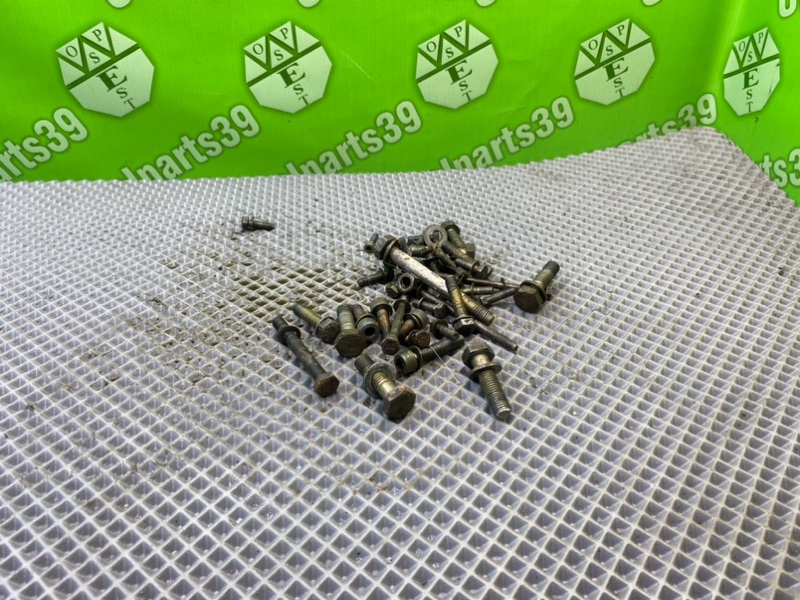 Болты, 1200 рублей, Калининград