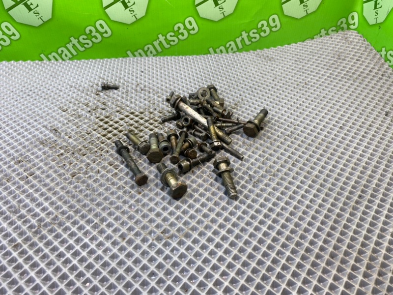 Болты, 1200 рублей, Калининград