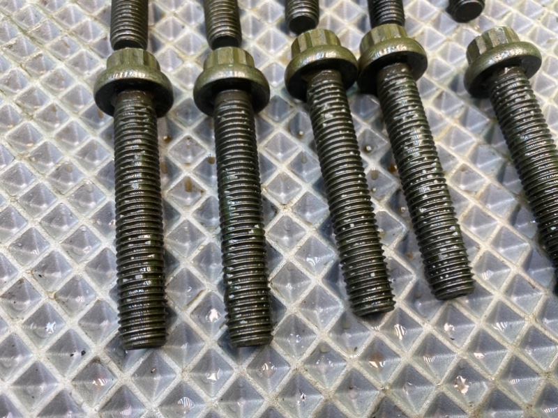 Болты, 1190 рублей, Калининград