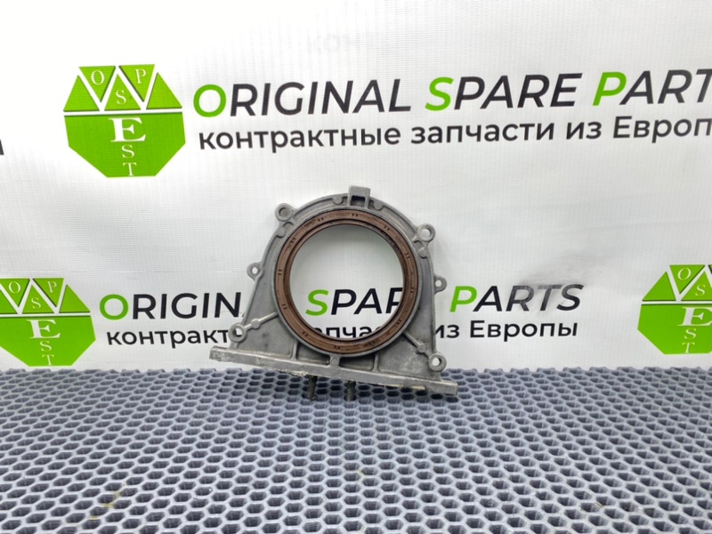 Крышка коленвала, 800 рублей, Калининград