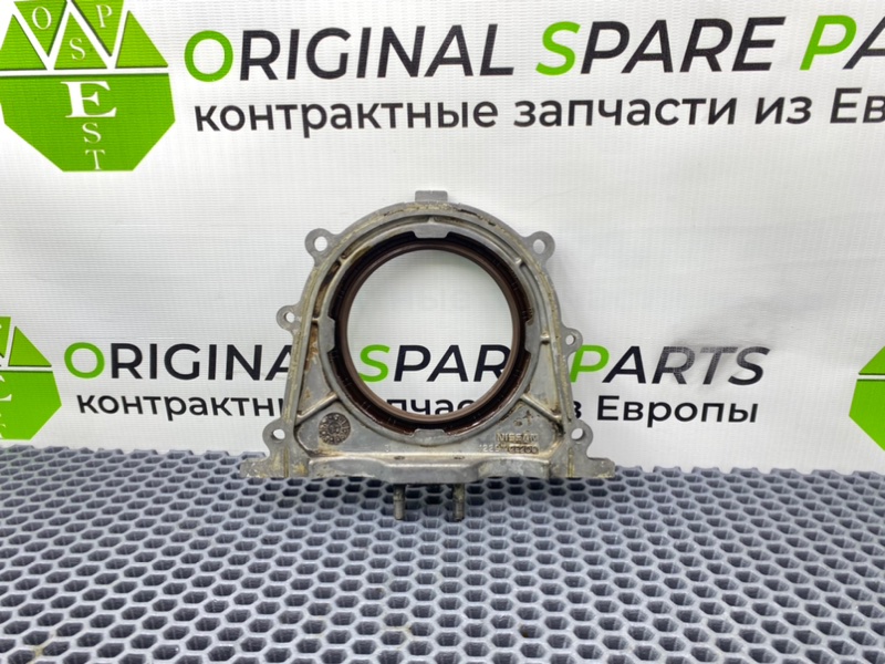 Крышка коленвала, 800 рублей, Калининград