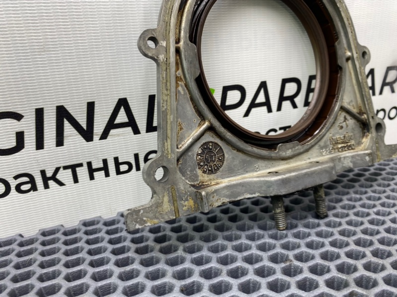 Крышка коленвала, 800 рублей, Калининград