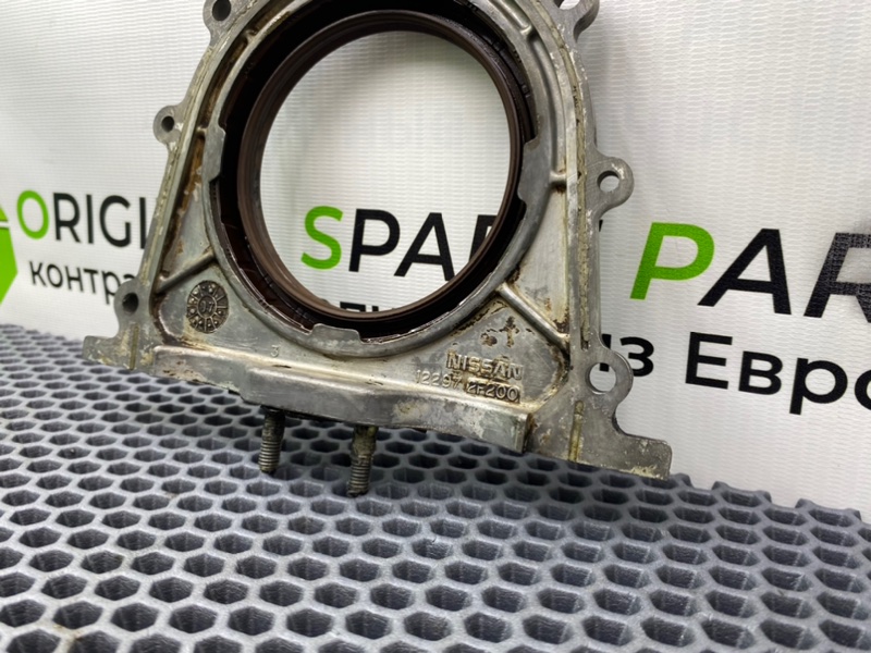 Крышка коленвала, 800 рублей, Калининград