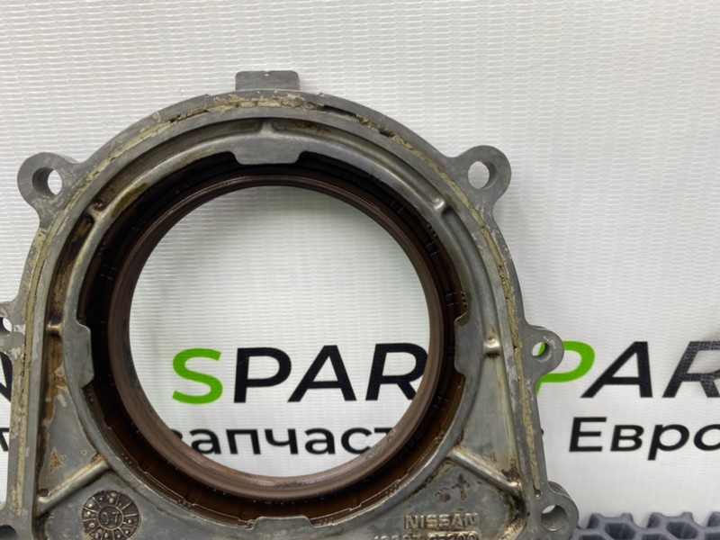 Крышка коленвала, 800 рублей, Калининград