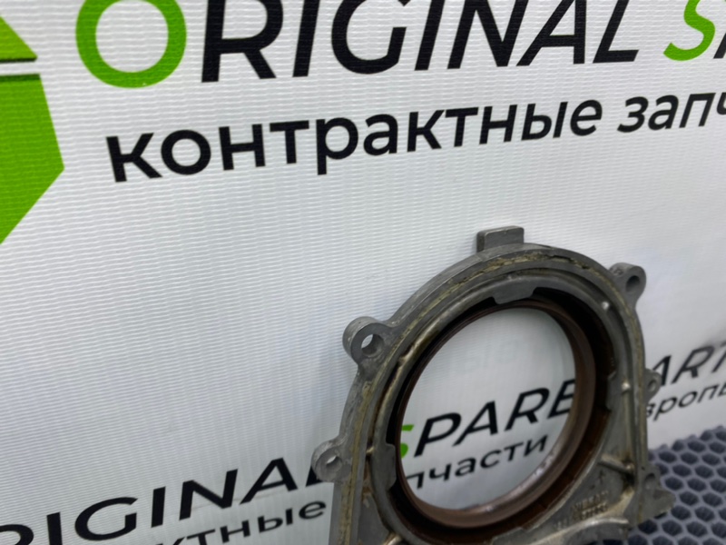 Крышка коленвала, 800 рублей, Калининград