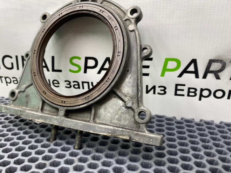 Крышка коленвала, 800 рублей, Калининград