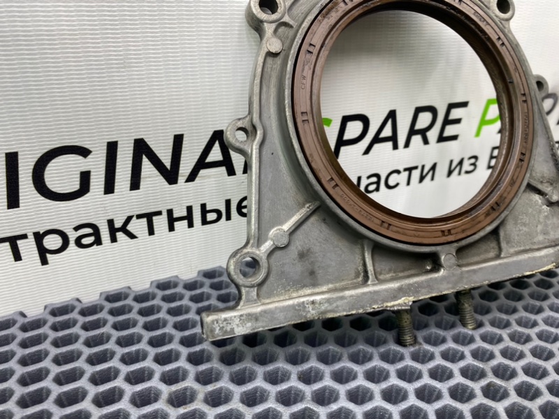 Крышка коленвала, 800 рублей, Калининград